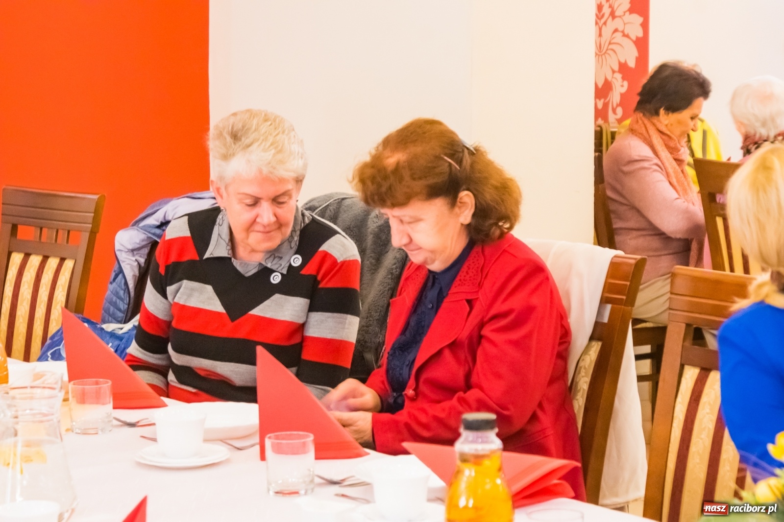 Zdjęcie w galerii na portalu naszraciborz.pl: Emeryci i renciści ZNP świętowali Dzień Edukacji Narodowej [FOTO i WIDEO] wiadomości z regionu