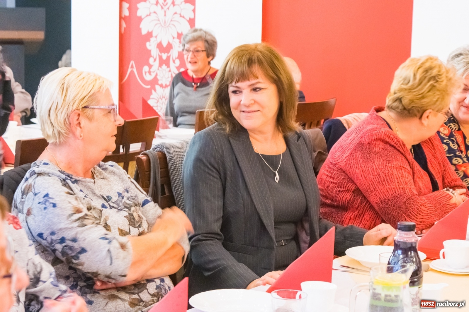 Zdjęcie w galerii na portalu naszraciborz.pl: Emeryci i renciści ZNP świętowali Dzień Edukacji Narodowej [FOTO i WIDEO] wiadomości z regionu