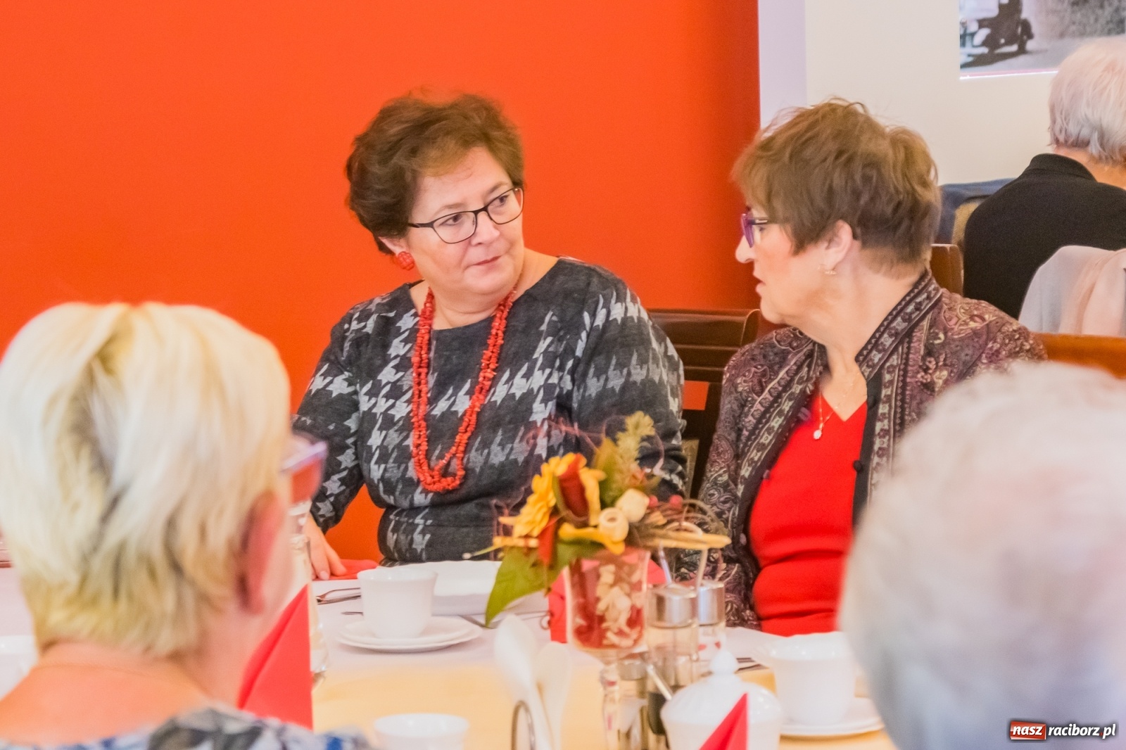 Zdjęcie w galerii na portalu naszraciborz.pl: Emeryci i renciści ZNP świętowali Dzień Edukacji Narodowej [FOTO i WIDEO] wiadomości z regionu