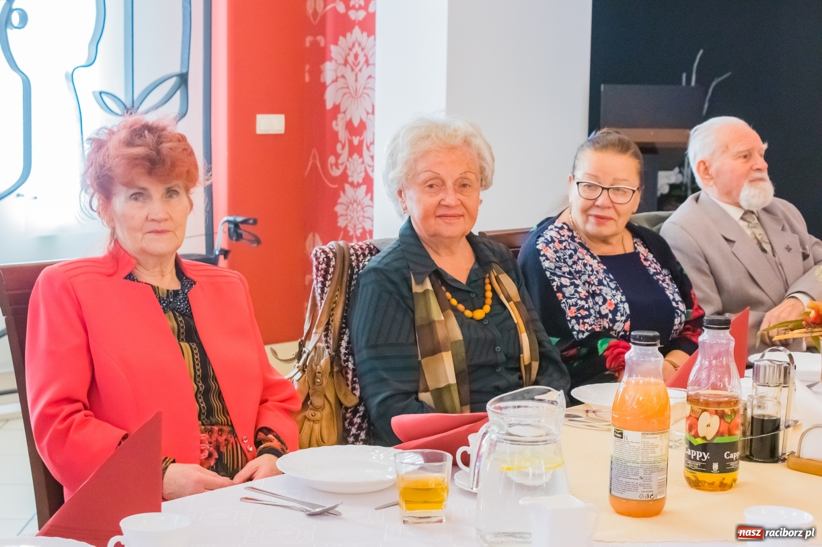 Zdjęcie w galerii na portalu naszraciborz.pl: Emeryci i renciści ZNP świętowali Dzień Edukacji Narodowej [FOTO i WIDEO] wiadomości z regionu