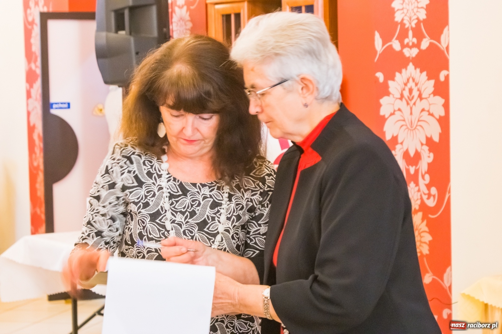 Zdjęcie w galerii na portalu naszraciborz.pl: Emeryci i renciści ZNP świętowali Dzień Edukacji Narodowej [FOTO i WIDEO] wiadomości z regionu