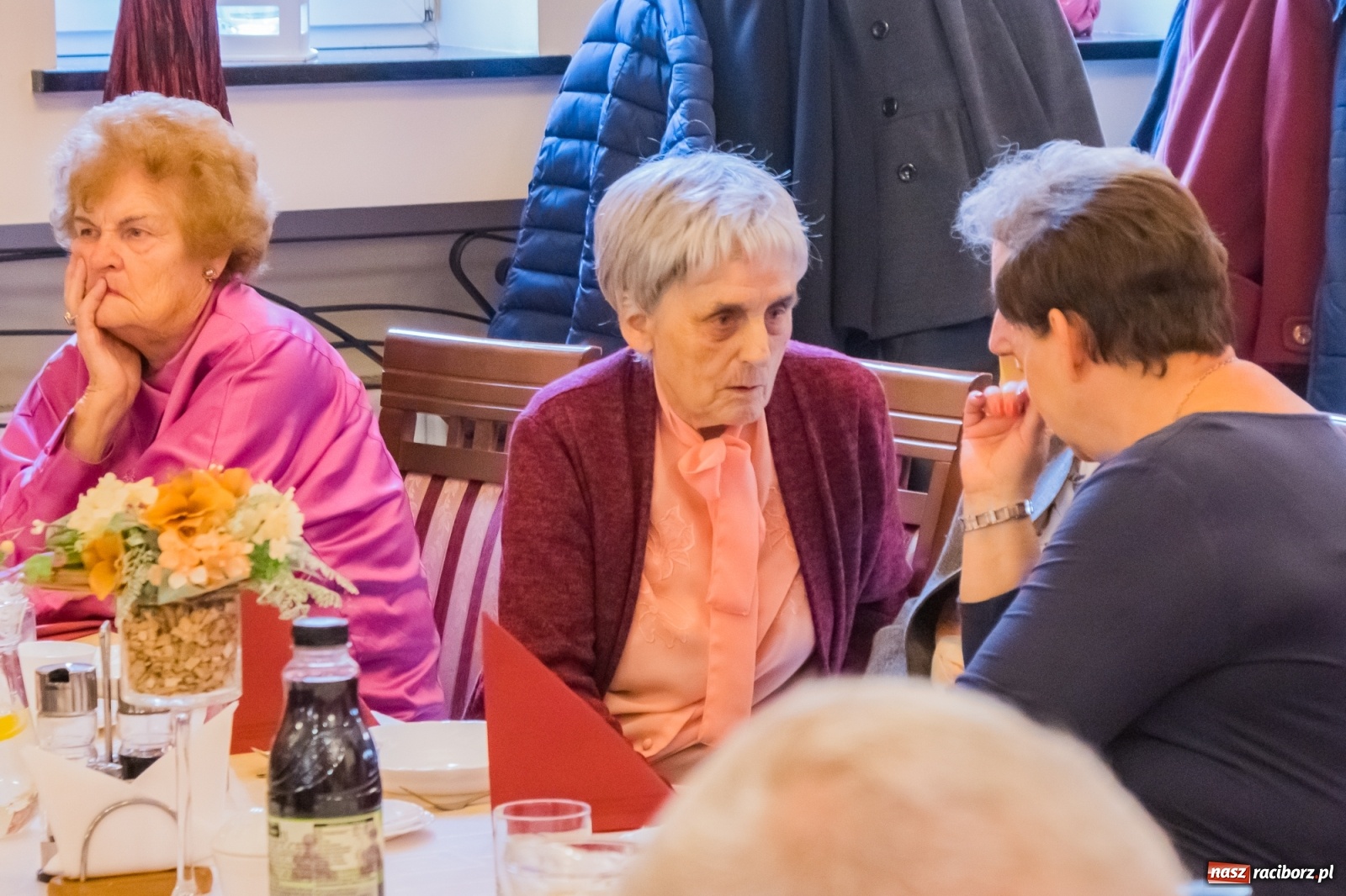 Zdjęcie w galerii na portalu naszraciborz.pl: Emeryci i renciści ZNP świętowali Dzień Edukacji Narodowej [FOTO i WIDEO] wiadomości z regionu