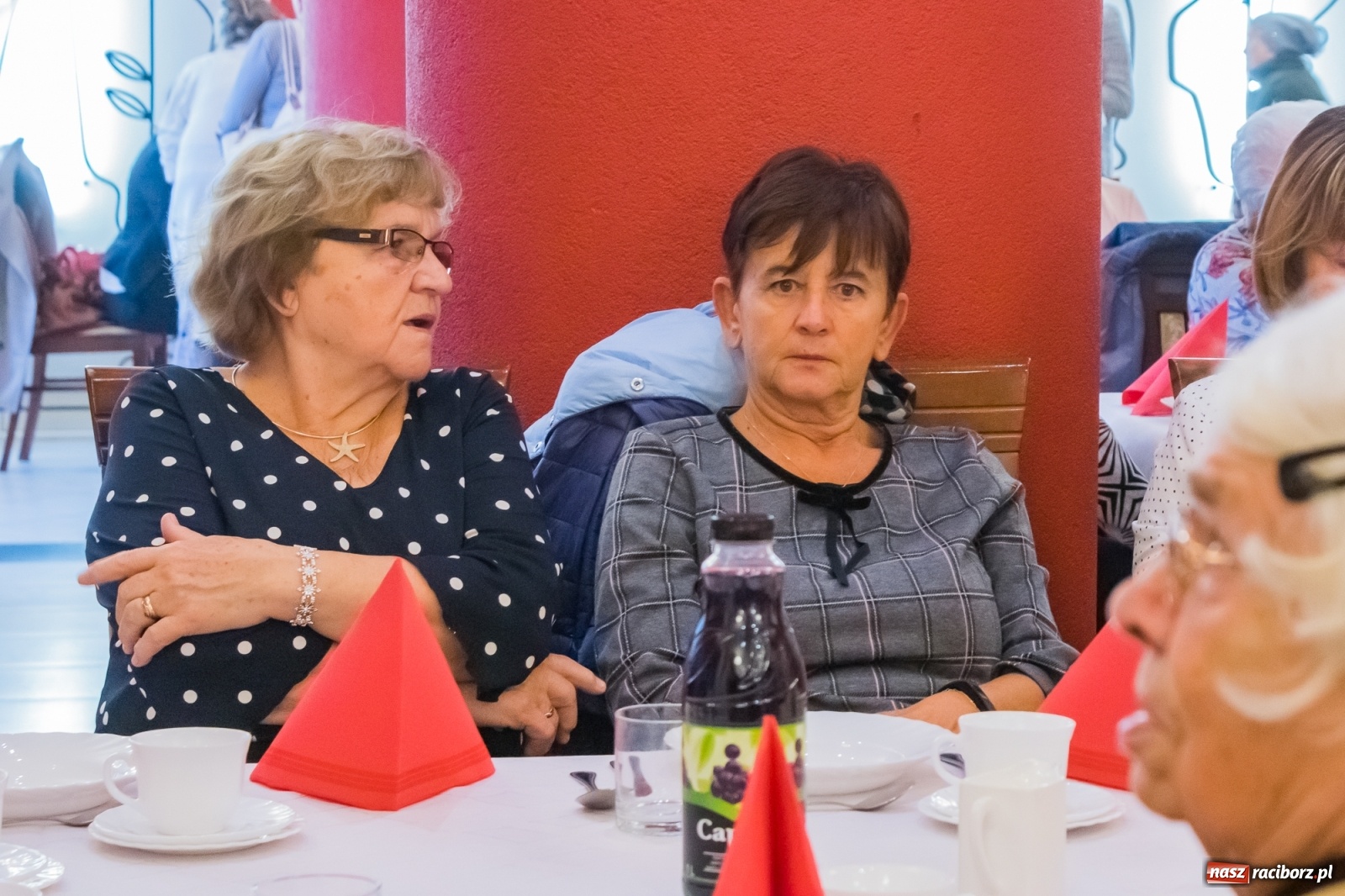 Zdjęcie w galerii na portalu naszraciborz.pl: Emeryci i renciści ZNP świętowali Dzień Edukacji Narodowej [FOTO i WIDEO] wiadomości z regionu