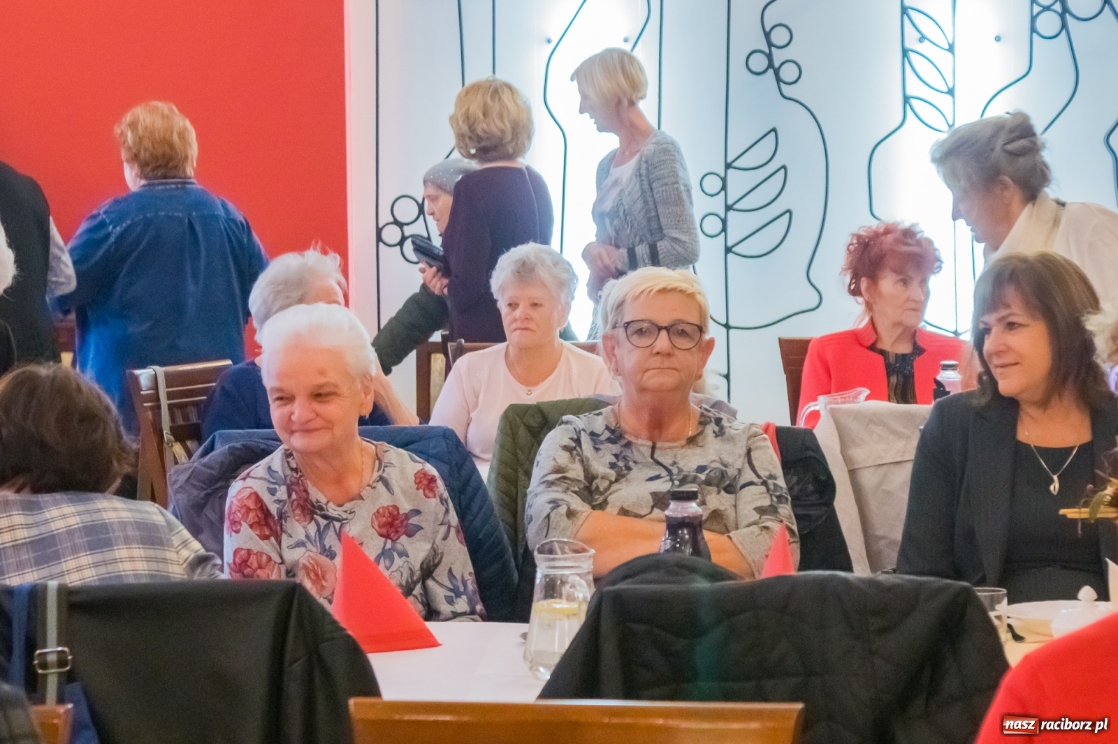 Zdjęcie w galerii na portalu naszraciborz.pl: Emeryci i renciści ZNP świętowali Dzień Edukacji Narodowej [FOTO i WIDEO] wiadomości z regionu