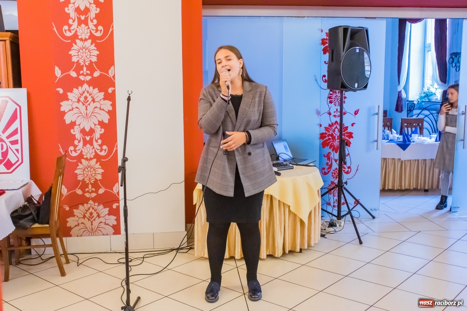 Zdjęcie w galerii na portalu naszraciborz.pl: Emeryci i renciści ZNP świętowali Dzień Edukacji Narodowej [FOTO i WIDEO] wiadomości z regionu