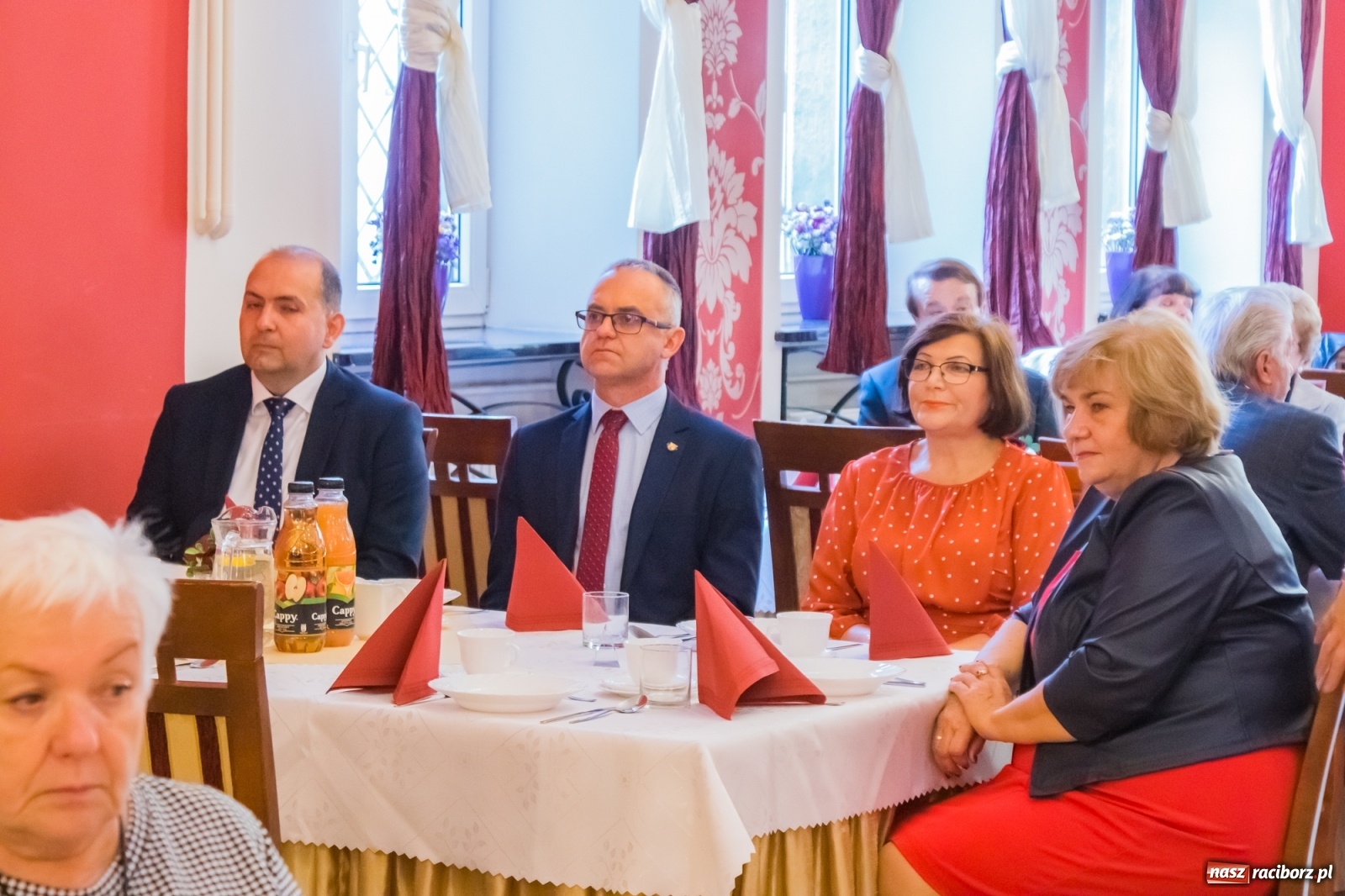 Zdjęcie w galerii na portalu naszraciborz.pl: Emeryci i renciści ZNP świętowali Dzień Edukacji Narodowej [FOTO i WIDEO] wiadomości z regionu