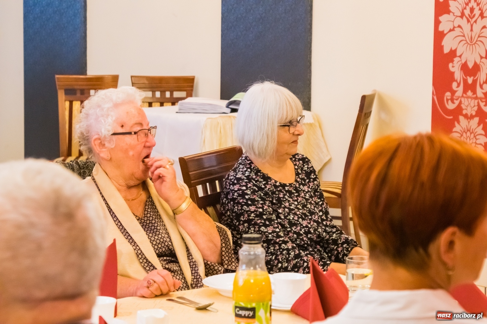 Zdjęcie w galerii na portalu naszraciborz.pl: Emeryci i renciści ZNP świętowali Dzień Edukacji Narodowej [FOTO i WIDEO] wiadomości z regionu