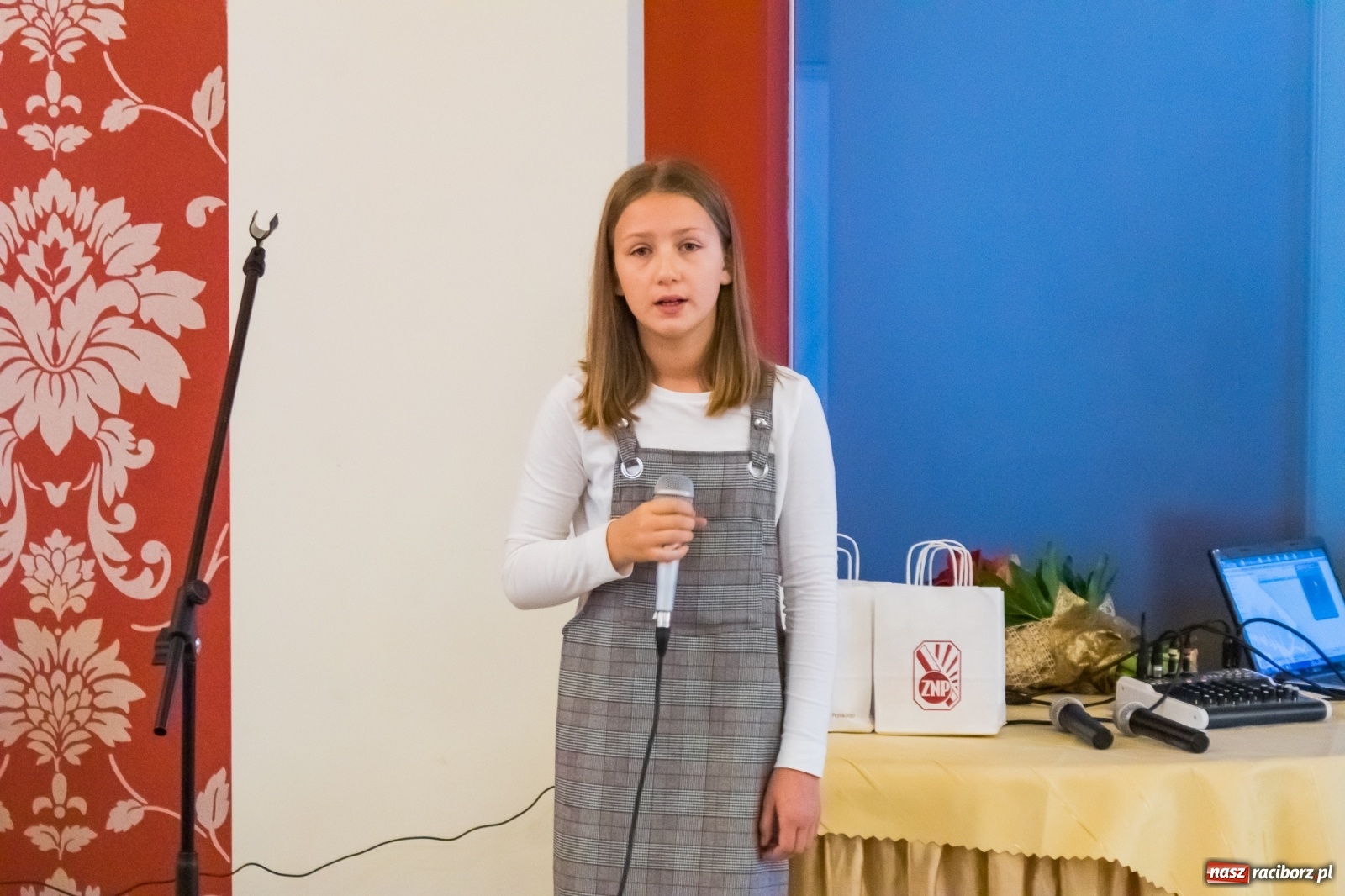 Zdjęcie w galerii na portalu naszraciborz.pl: Emeryci i renciści ZNP świętowali Dzień Edukacji Narodowej [FOTO i WIDEO] wiadomości z regionu