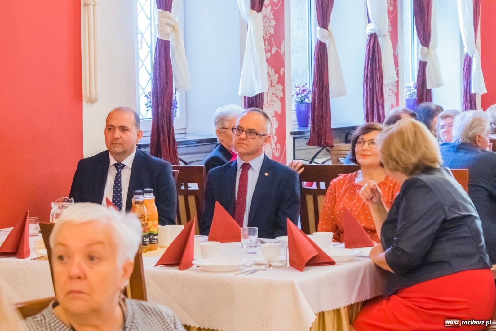 Zdjęcie w galerii na portalu naszraciborz.pl: Emeryci i renciści ZNP świętowali Dzień Edukacji Narodowej [FOTO i WIDEO] wiadomości z regionu