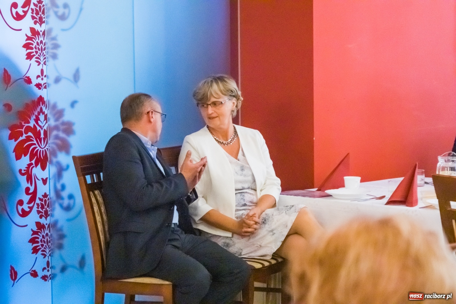 Zdjęcie w galerii na portalu naszraciborz.pl: Emeryci i renciści ZNP świętowali Dzień Edukacji Narodowej [FOTO i WIDEO] wiadomości z regionu