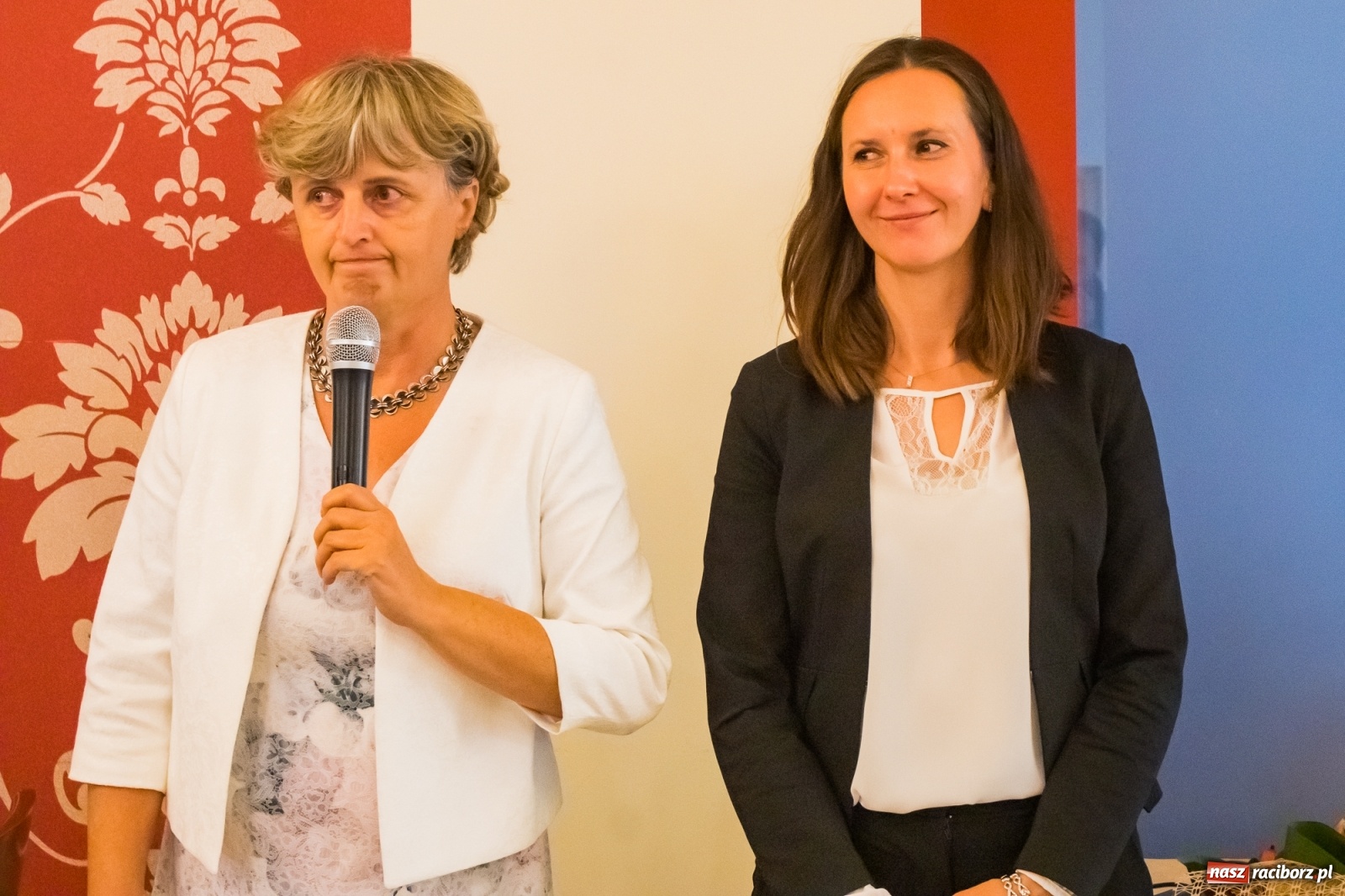 Zdjęcie w galerii na portalu naszraciborz.pl: Emeryci i renciści ZNP świętowali Dzień Edukacji Narodowej [FOTO i WIDEO] wiadomości z regionu