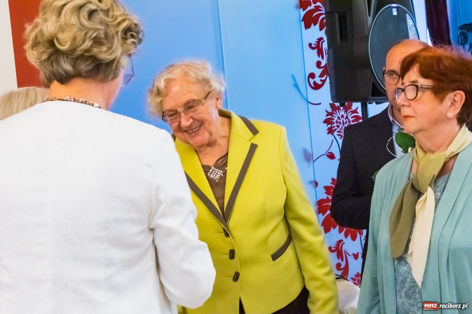 Zdjęcie w galerii na portalu naszraciborz.pl: Emeryci i renciści ZNP świętowali Dzień Edukacji Narodowej [FOTO i WIDEO] wiadomości z regionu