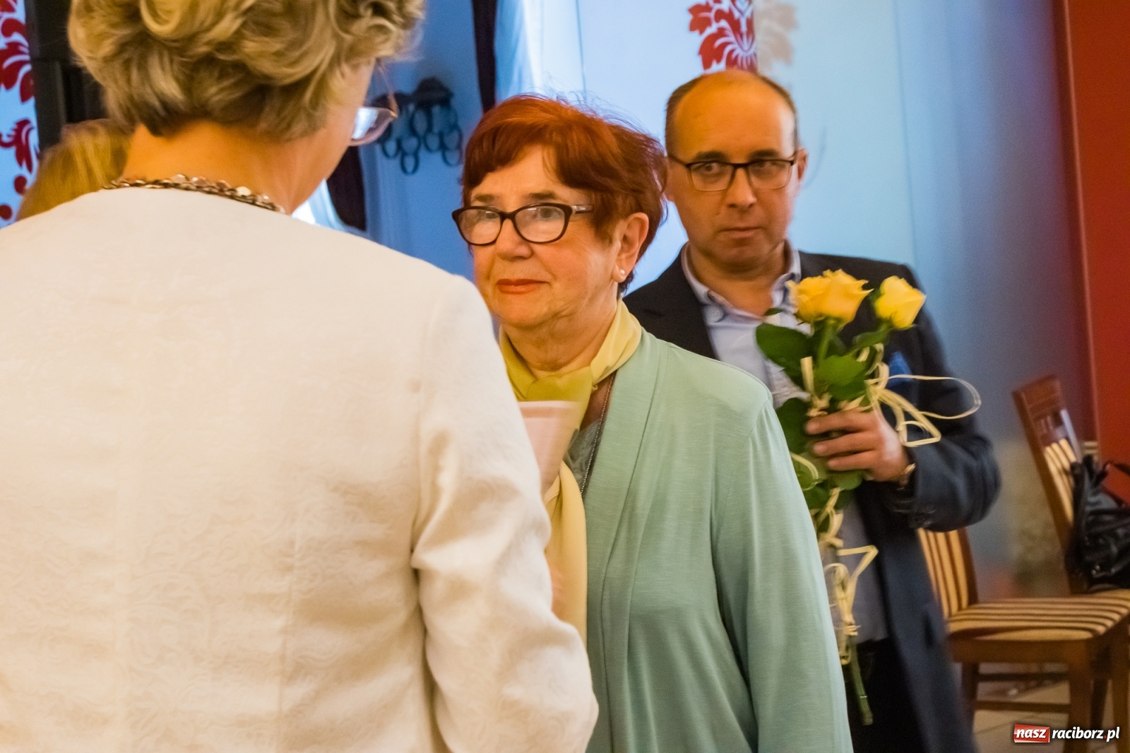 Zdjęcie w galerii na portalu naszraciborz.pl: Emeryci i renciści ZNP świętowali Dzień Edukacji Narodowej [FOTO i WIDEO] wiadomości z regionu