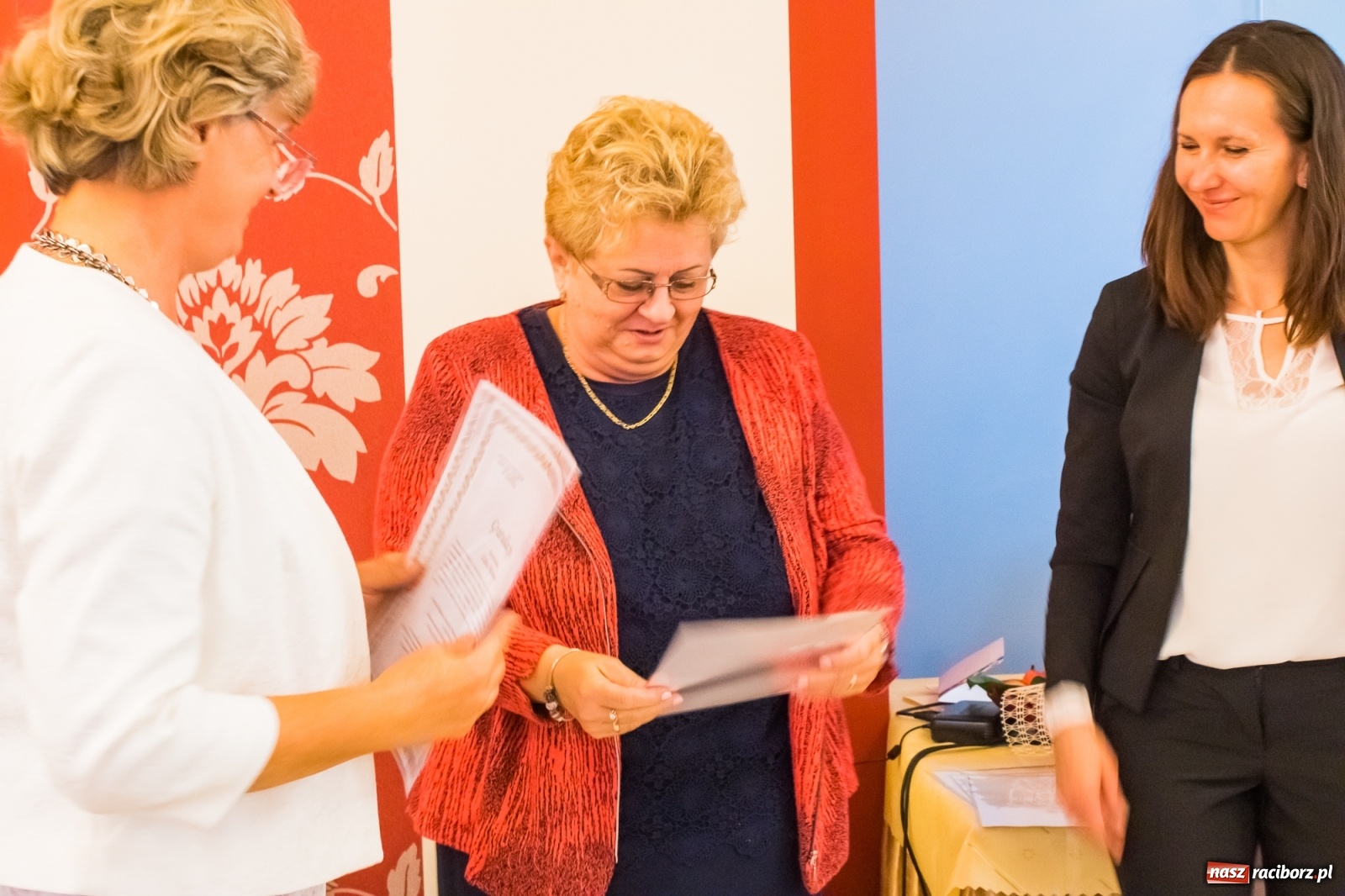 Zdjęcie w galerii na portalu naszraciborz.pl: Emeryci i renciści ZNP świętowali Dzień Edukacji Narodowej [FOTO i WIDEO] wiadomości z regionu