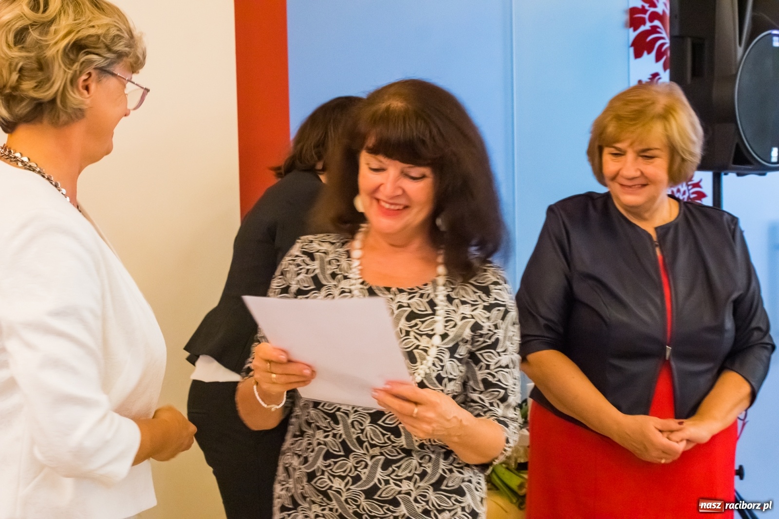 Zdjęcie w galerii na portalu naszraciborz.pl: Emeryci i renciści ZNP świętowali Dzień Edukacji Narodowej [FOTO i WIDEO] wiadomości z regionu