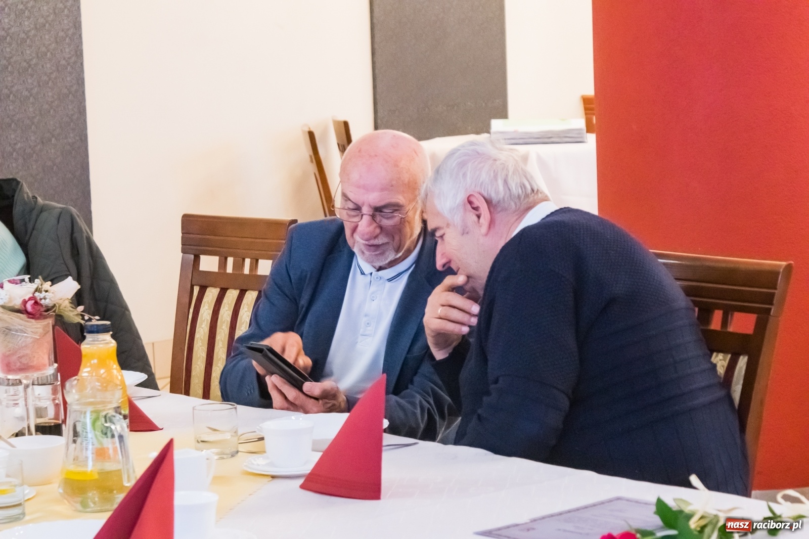 Zdjęcie w galerii na portalu naszraciborz.pl: Emeryci i renciści ZNP świętowali Dzień Edukacji Narodowej [FOTO i WIDEO] wiadomości z regionu