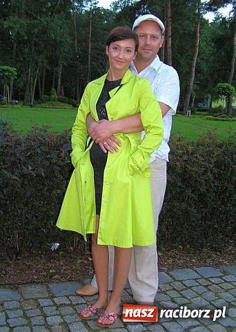 Zdjęcie w galerii na portalu naszraciborz.pl: Show Dody w Szymocicach wiadomości z regionu