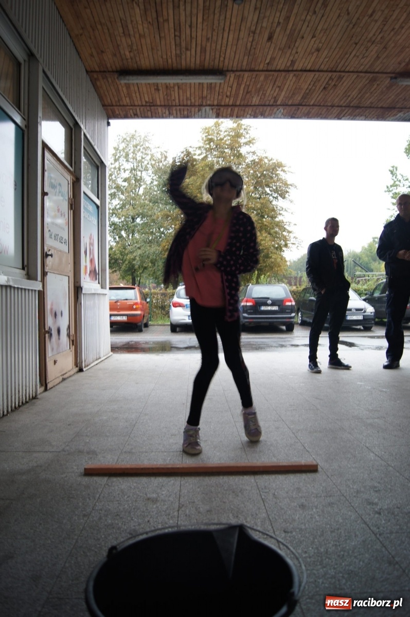 Zdjęcie w galerii na portalu naszraciborz.pl: Dzień otwarty w młodzieżowym Klubie Strefa wiadomości z regionu