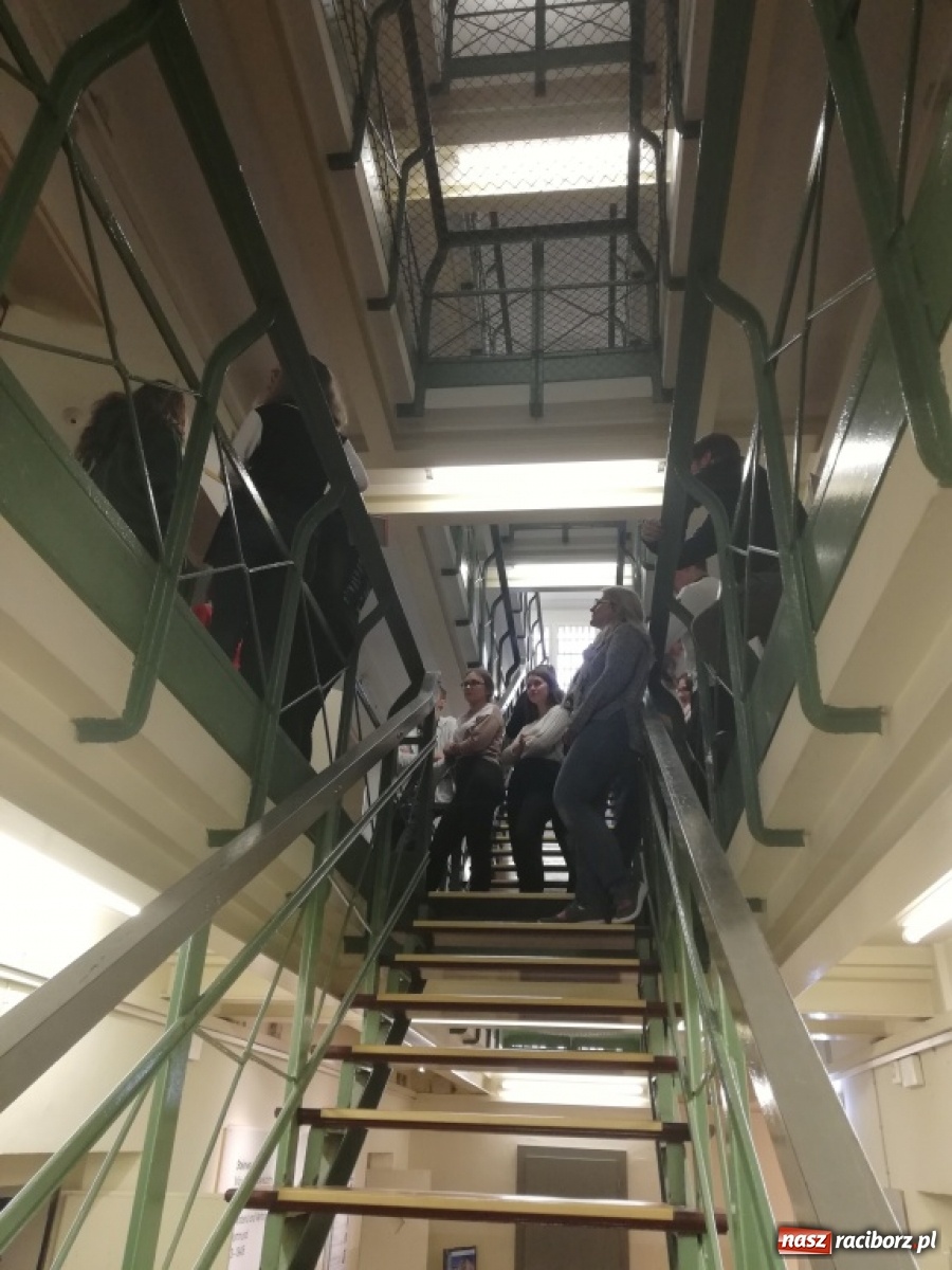 Zdjęcie w galerii na portalu naszraciborz.pl: Zachować pamięć. Odkrywanie polsko-niemieckich relacji wiadomości z regionu