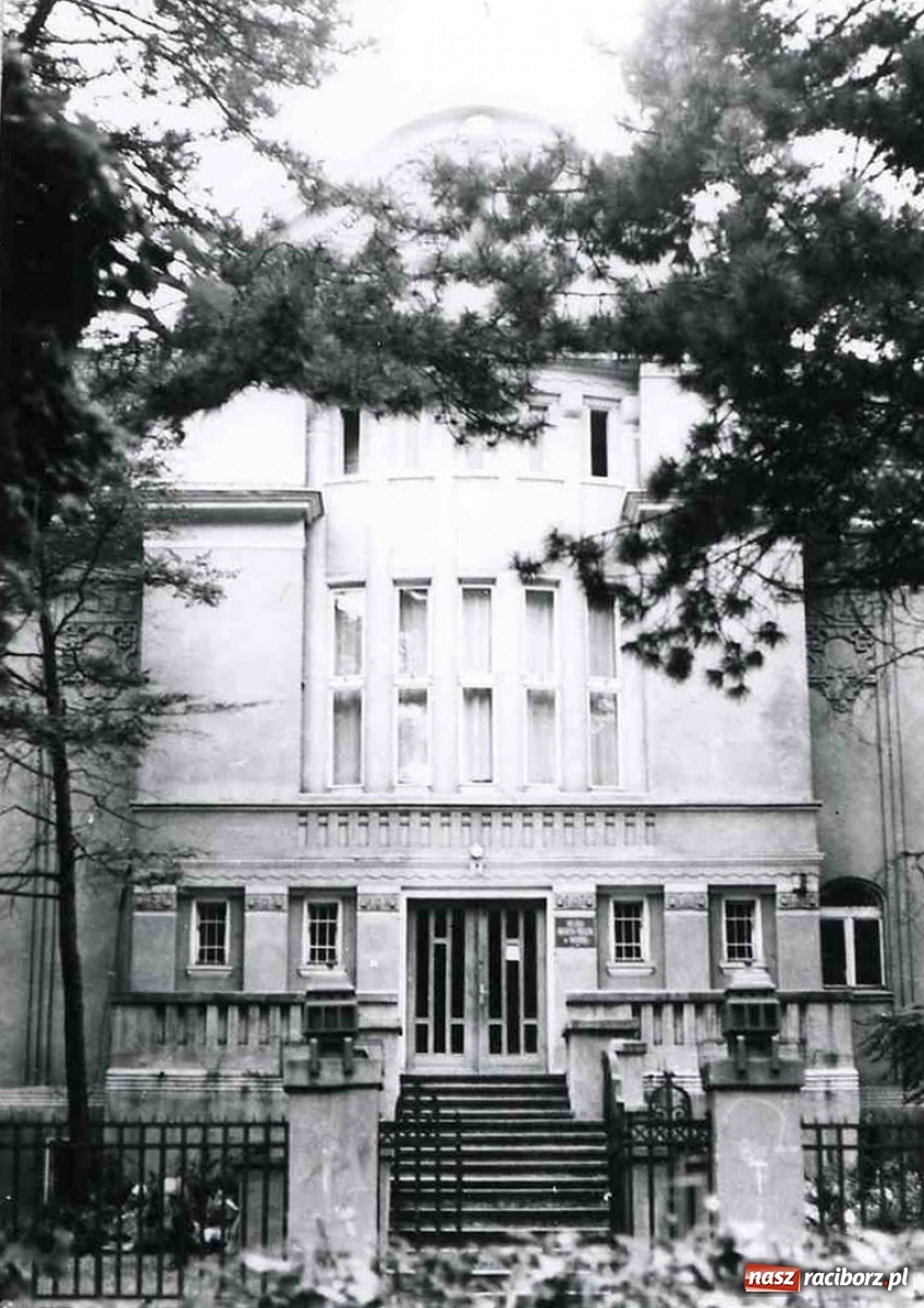 Zdjęcie w galerii na portalu naszraciborz.pl: Poznaj swoją bibliotekę. Centrala przy Kasprowicza wiadomości z regionu