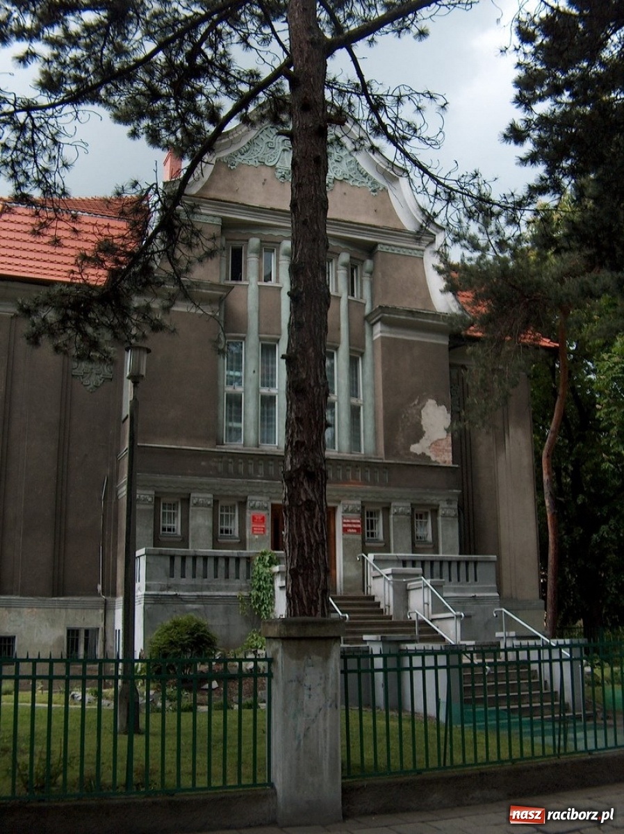 Zdjęcie w galerii na portalu naszraciborz.pl: Poznaj swoją bibliotekę. Centrala przy Kasprowicza wiadomości z regionu