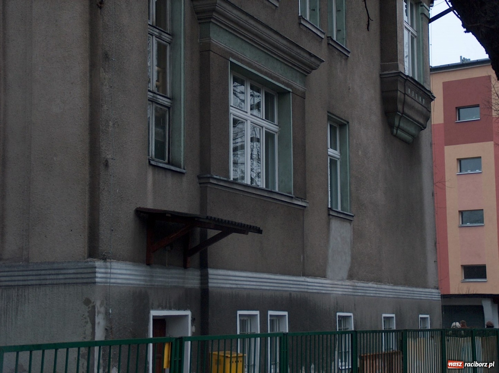 Zdjęcie w galerii na portalu naszraciborz.pl: Poznaj swoją bibliotekę. Centrala przy Kasprowicza wiadomości z regionu