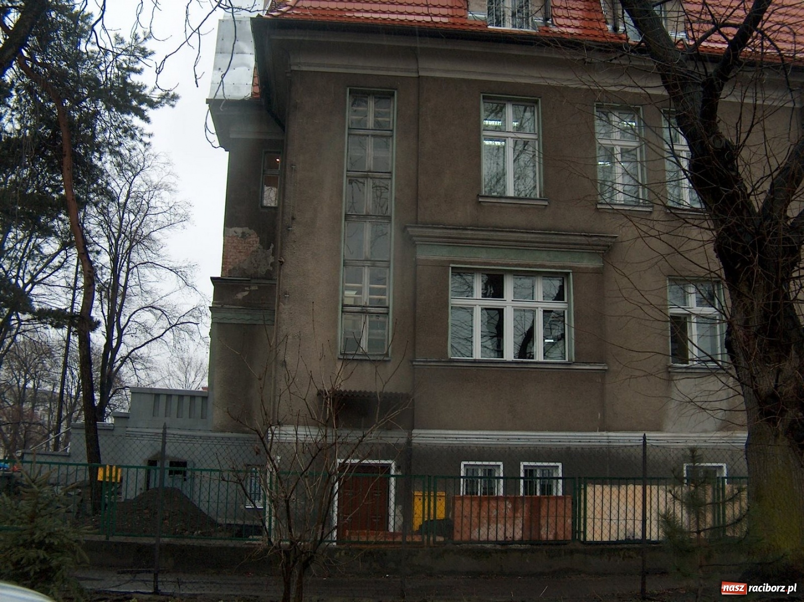 Zdjęcie w galerii na portalu naszraciborz.pl: Poznaj swoją bibliotekę. Centrala przy Kasprowicza wiadomości z regionu