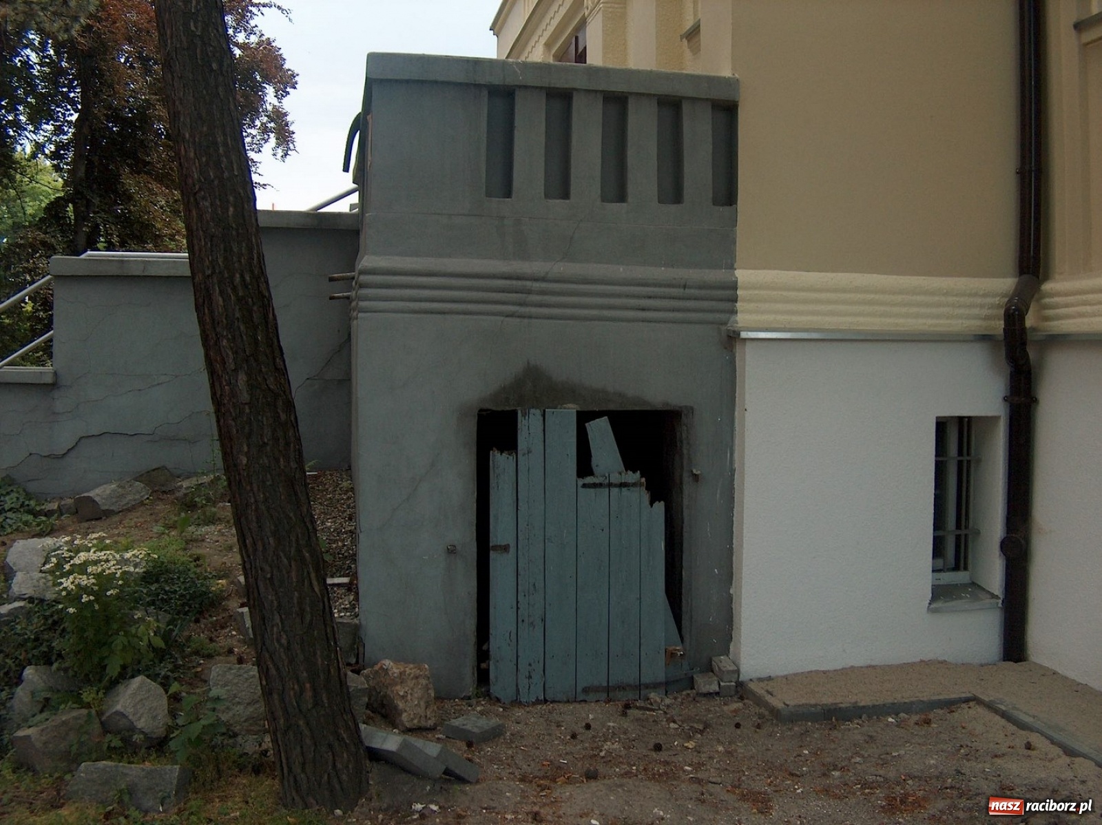 Zdjęcie w galerii na portalu naszraciborz.pl: Poznaj swoją bibliotekę. Centrala przy Kasprowicza wiadomości z regionu