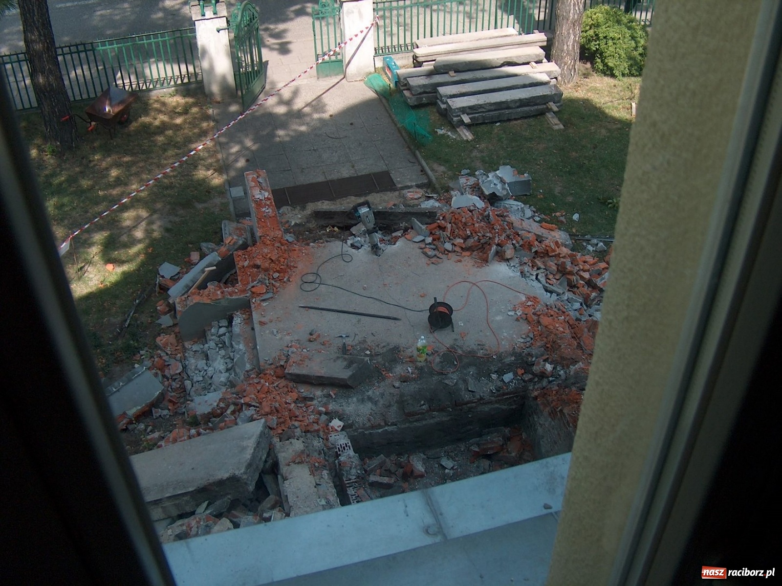 Zdjęcie w galerii na portalu naszraciborz.pl: Poznaj swoją bibliotekę. Centrala przy Kasprowicza wiadomości z regionu