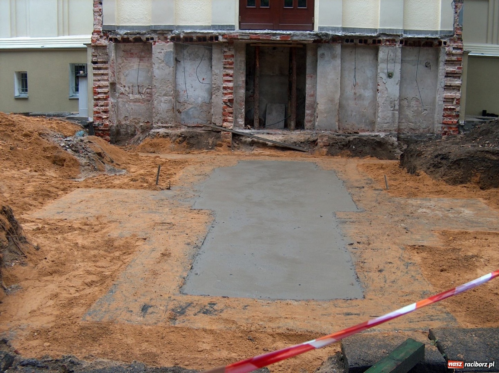 Zdjęcie w galerii na portalu naszraciborz.pl: Poznaj swoją bibliotekę. Centrala przy Kasprowicza wiadomości z regionu
