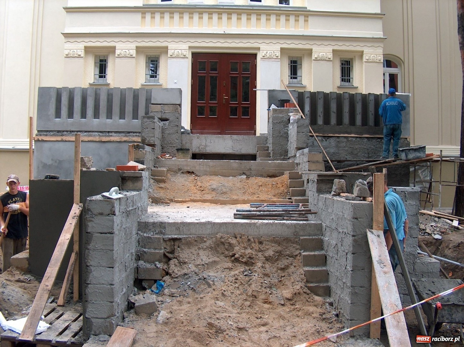 Zdjęcie w galerii na portalu naszraciborz.pl: Poznaj swoją bibliotekę. Centrala przy Kasprowicza wiadomości z regionu
