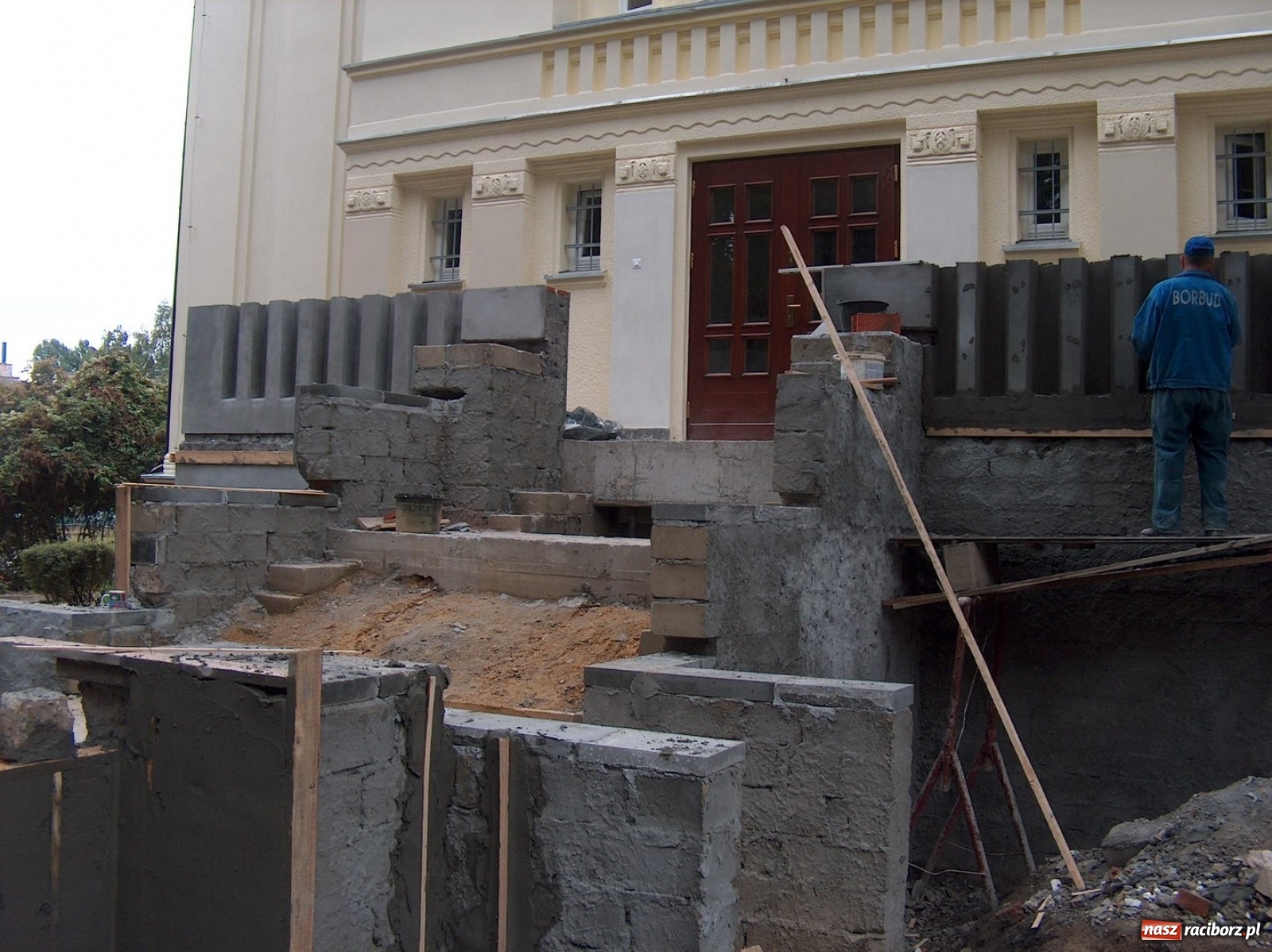 Zdjęcie w galerii na portalu naszraciborz.pl: Poznaj swoją bibliotekę. Centrala przy Kasprowicza wiadomości z regionu
