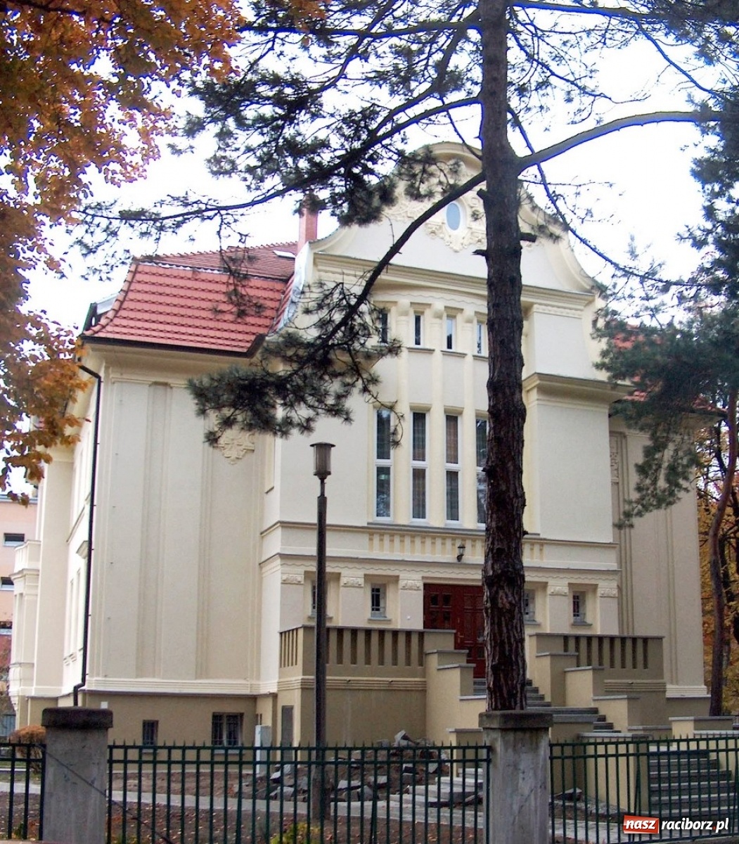 Zdjęcie w galerii na portalu naszraciborz.pl: Poznaj swoją bibliotekę. Centrala przy Kasprowicza wiadomości z regionu