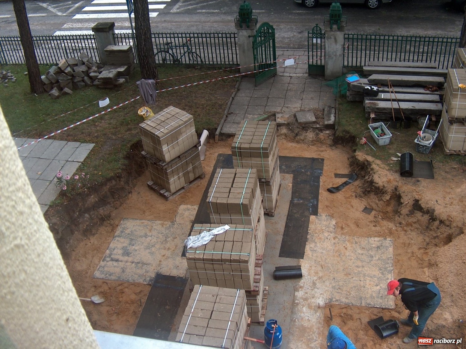 Zdjęcie w galerii na portalu naszraciborz.pl: Poznaj swoją bibliotekę. Centrala przy Kasprowicza wiadomości z regionu