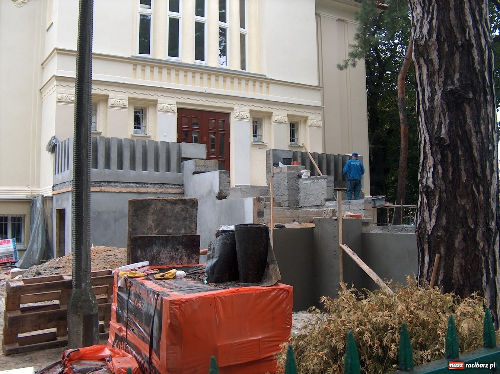 Zdjęcie w galerii na portalu naszraciborz.pl: Poznaj swoją bibliotekę. Centrala przy Kasprowicza wiadomości z regionu