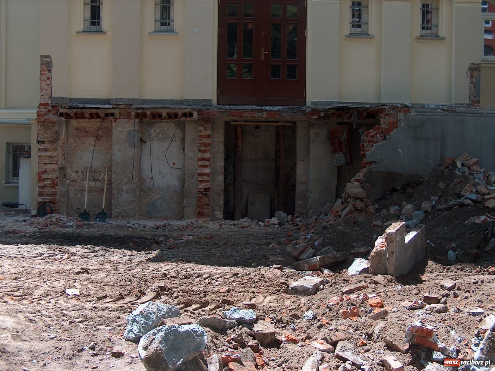 Zdjęcie w galerii na portalu naszraciborz.pl: Poznaj swoją bibliotekę. Centrala przy Kasprowicza wiadomości z regionu