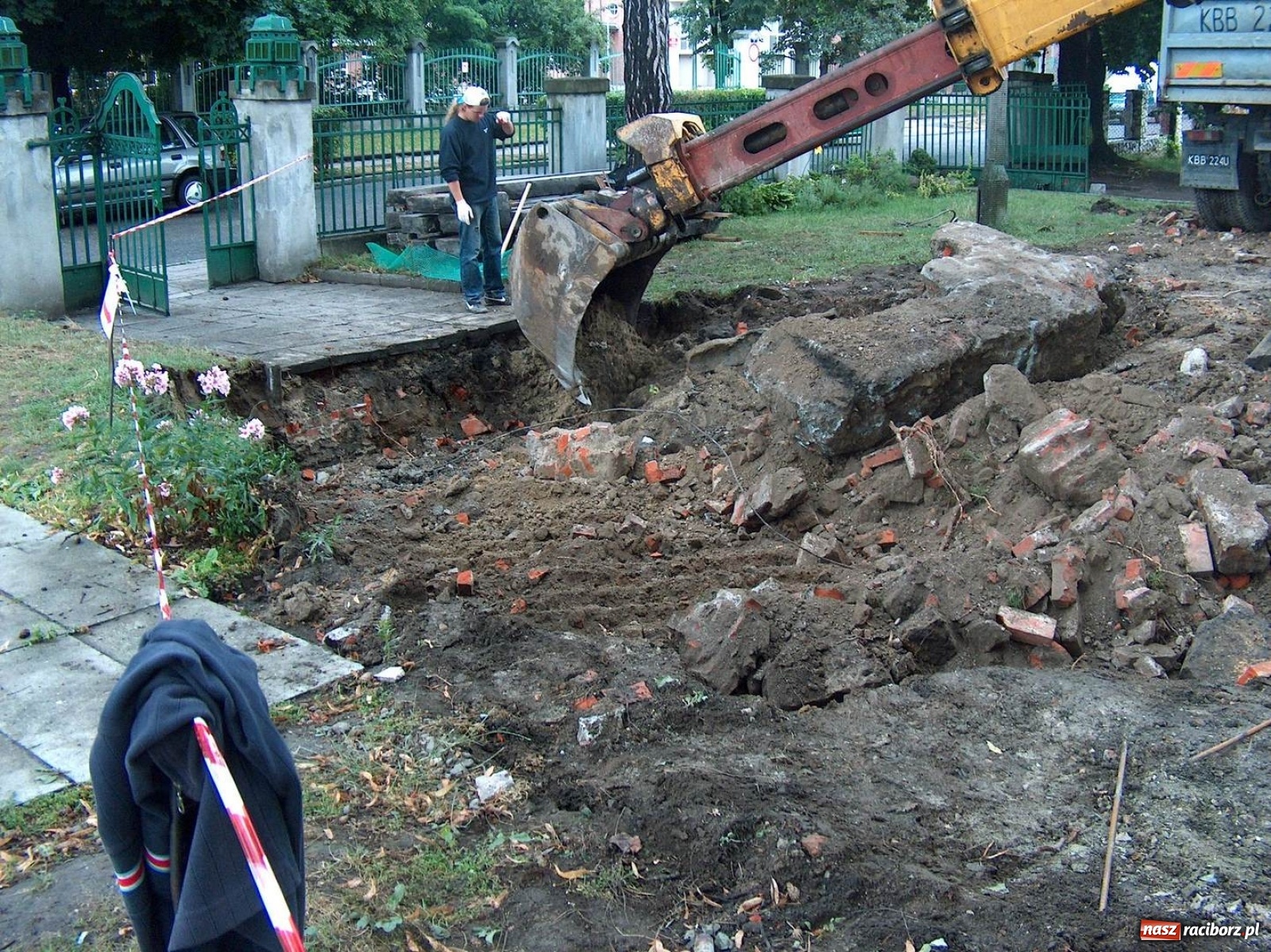 Zdjęcie w galerii na portalu naszraciborz.pl: Poznaj swoją bibliotekę. Centrala przy Kasprowicza wiadomości z regionu