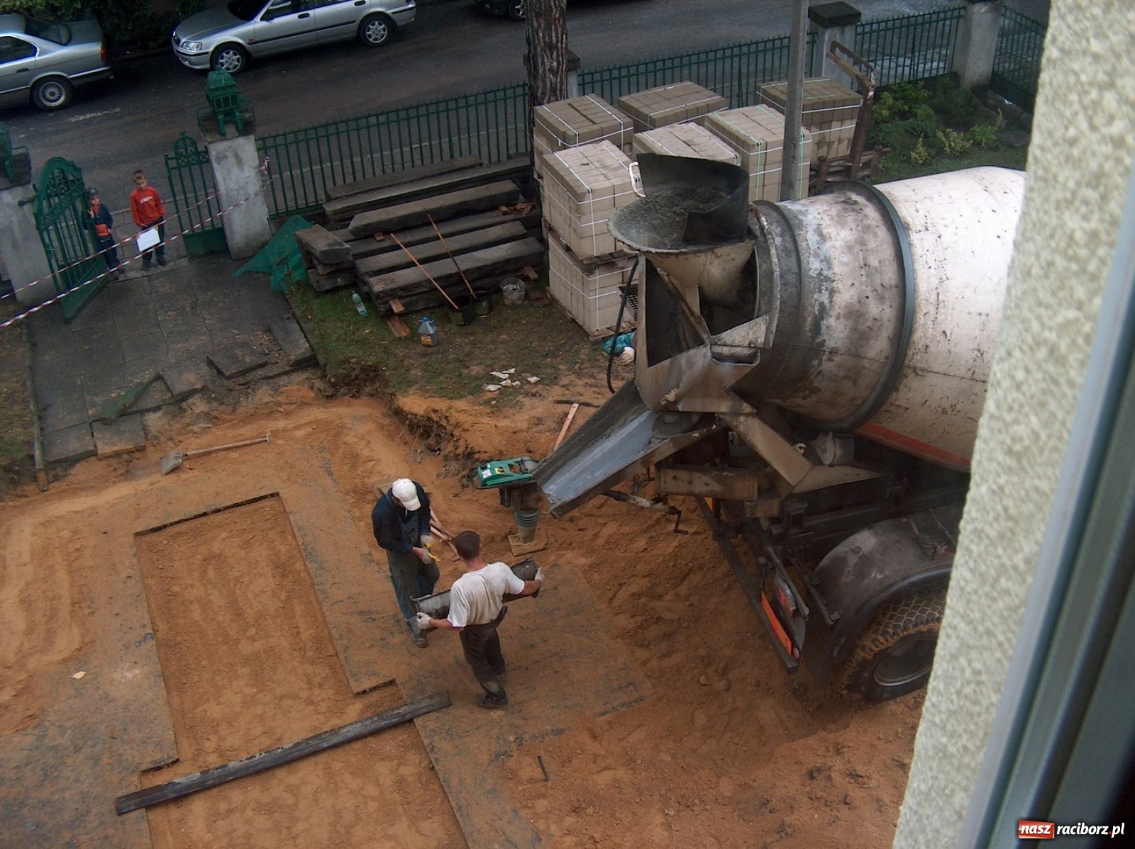 Zdjęcie w galerii na portalu naszraciborz.pl: Poznaj swoją bibliotekę. Centrala przy Kasprowicza wiadomości z regionu