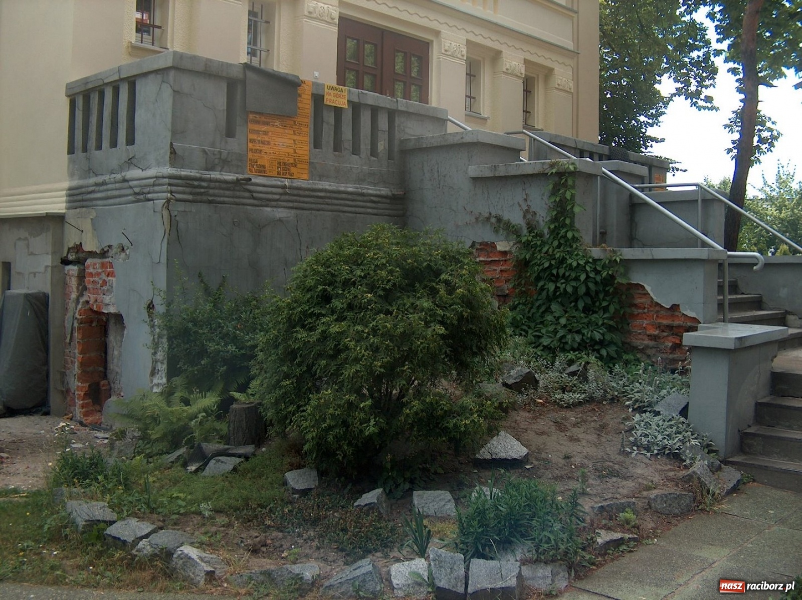 Zdjęcie w galerii na portalu naszraciborz.pl: Poznaj swoją bibliotekę. Centrala przy Kasprowicza wiadomości z regionu