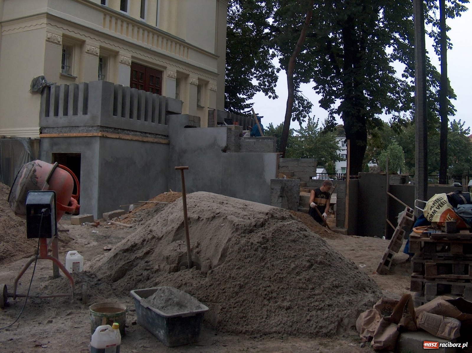 Zdjęcie w galerii na portalu naszraciborz.pl: Poznaj swoją bibliotekę. Centrala przy Kasprowicza wiadomości z regionu