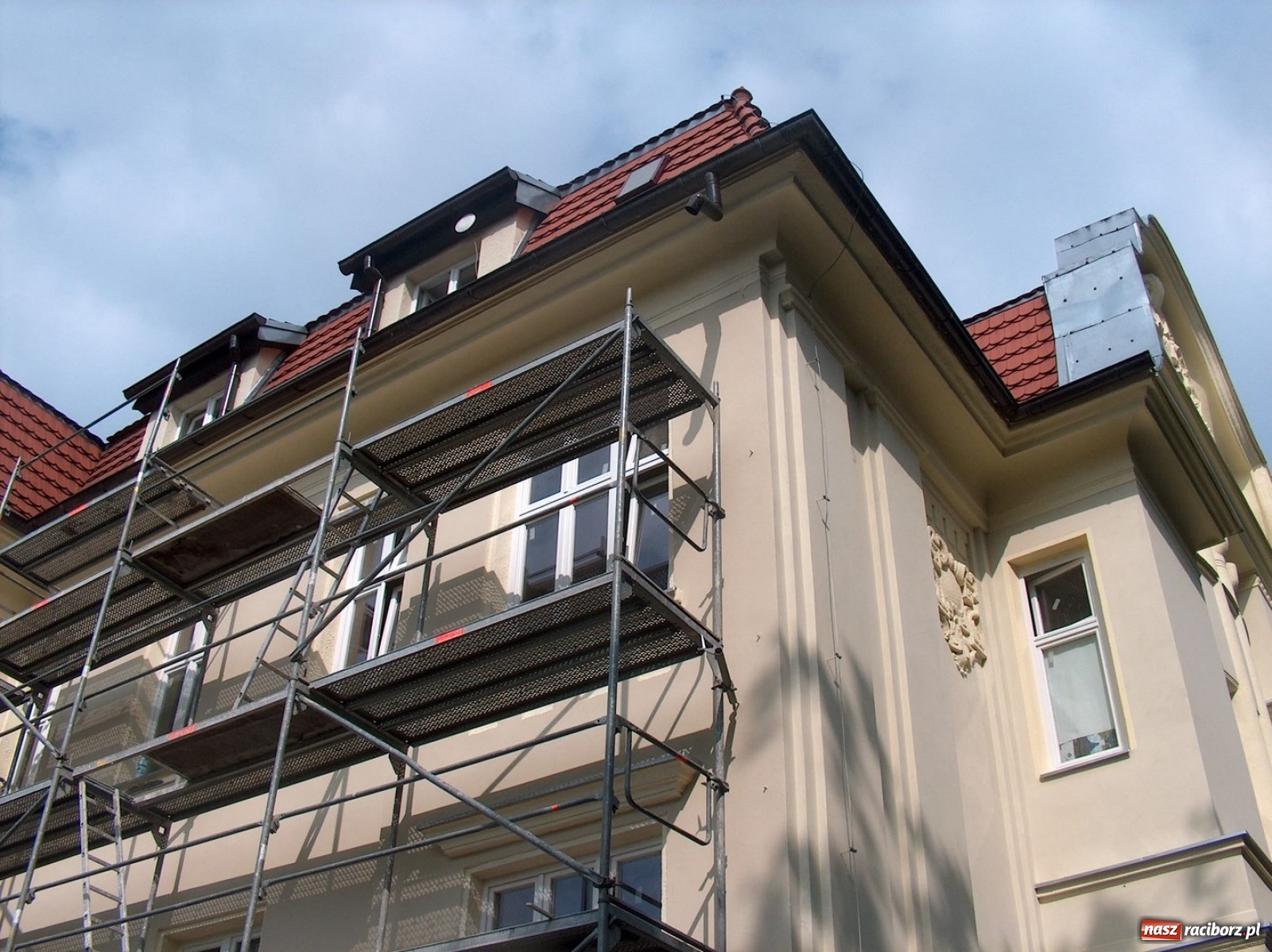 Zdjęcie w galerii na portalu naszraciborz.pl: Poznaj swoją bibliotekę. Centrala przy Kasprowicza wiadomości z regionu