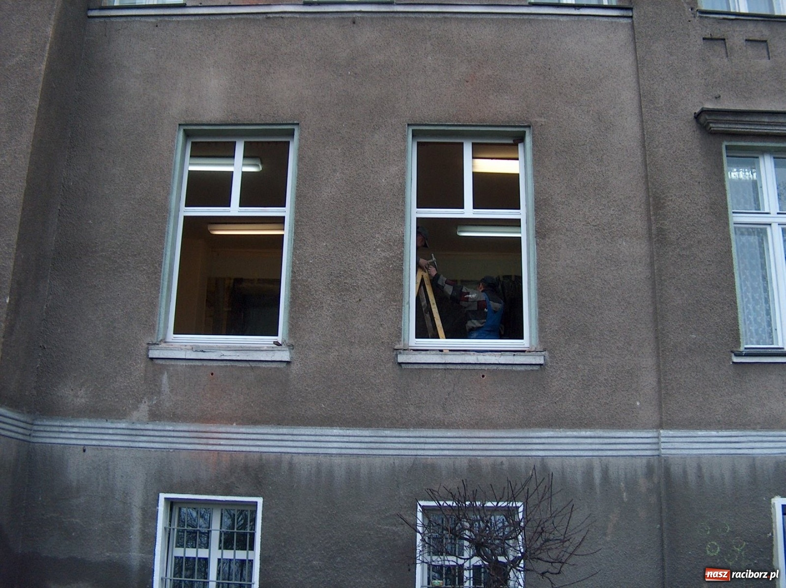 Zdjęcie w galerii na portalu naszraciborz.pl: Poznaj swoją bibliotekę. Centrala przy Kasprowicza wiadomości z regionu