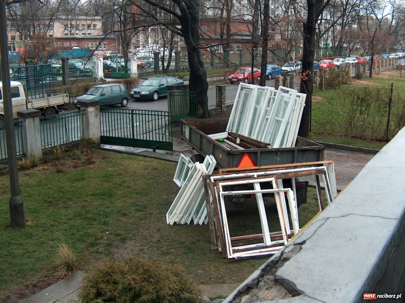 Zdjęcie w galerii na portalu naszraciborz.pl: Poznaj swoją bibliotekę. Centrala przy Kasprowicza wiadomości z regionu