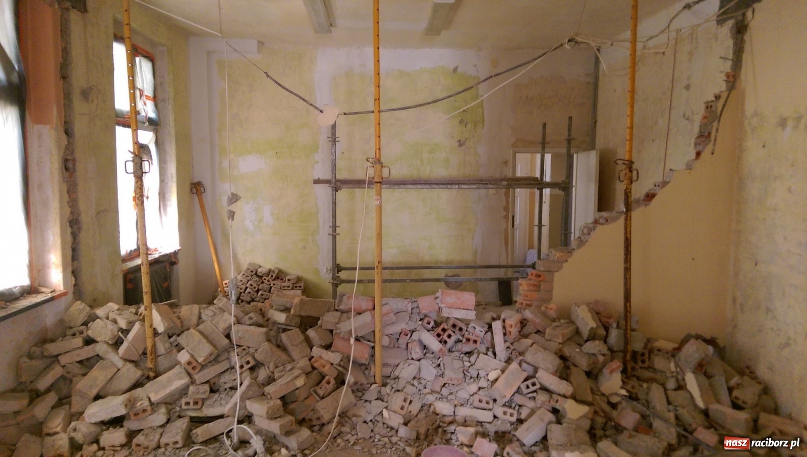 Zdjęcie w galerii na portalu naszraciborz.pl: Poznaj swoją bibliotekę. Centrala przy Kasprowicza wiadomości z regionu