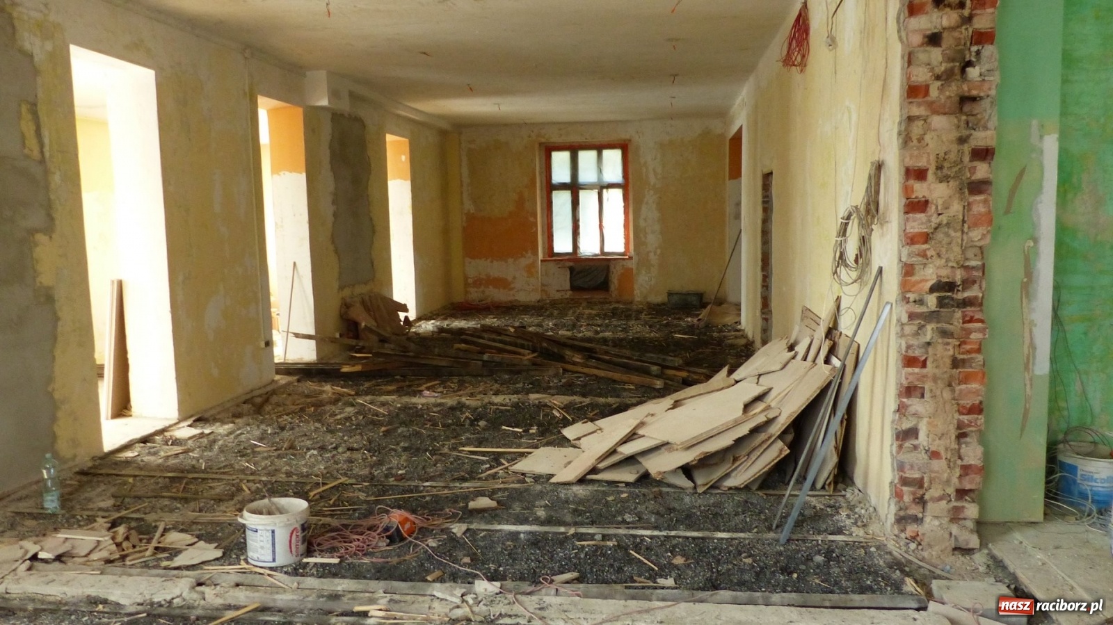 Zdjęcie w galerii na portalu naszraciborz.pl: Poznaj swoją bibliotekę. Centrala przy Kasprowicza wiadomości z regionu