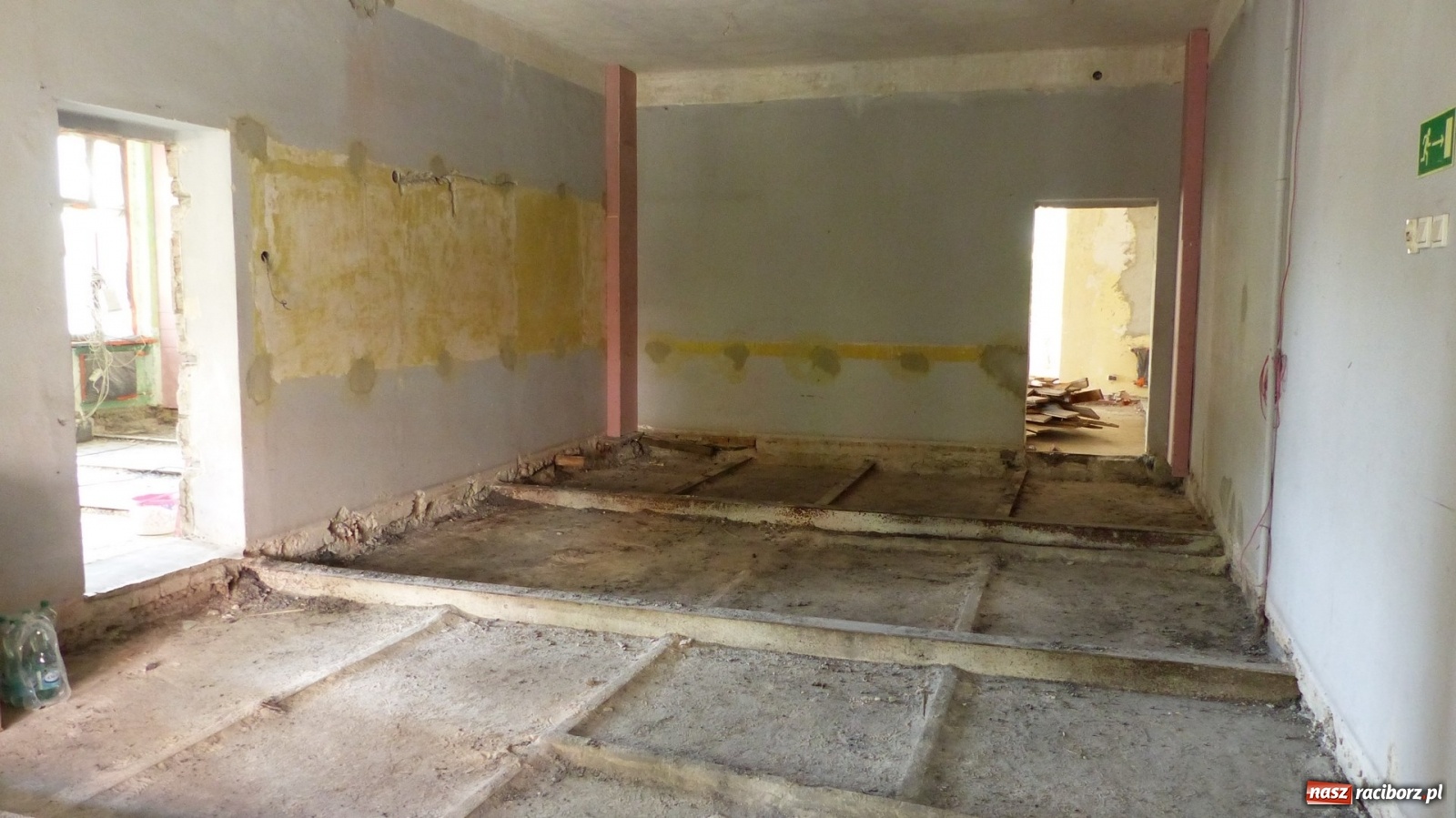 Zdjęcie w galerii na portalu naszraciborz.pl: Poznaj swoją bibliotekę. Centrala przy Kasprowicza wiadomości z regionu