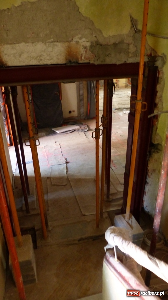 Zdjęcie w galerii na portalu naszraciborz.pl: Poznaj swoją bibliotekę. Centrala przy Kasprowicza wiadomości z regionu