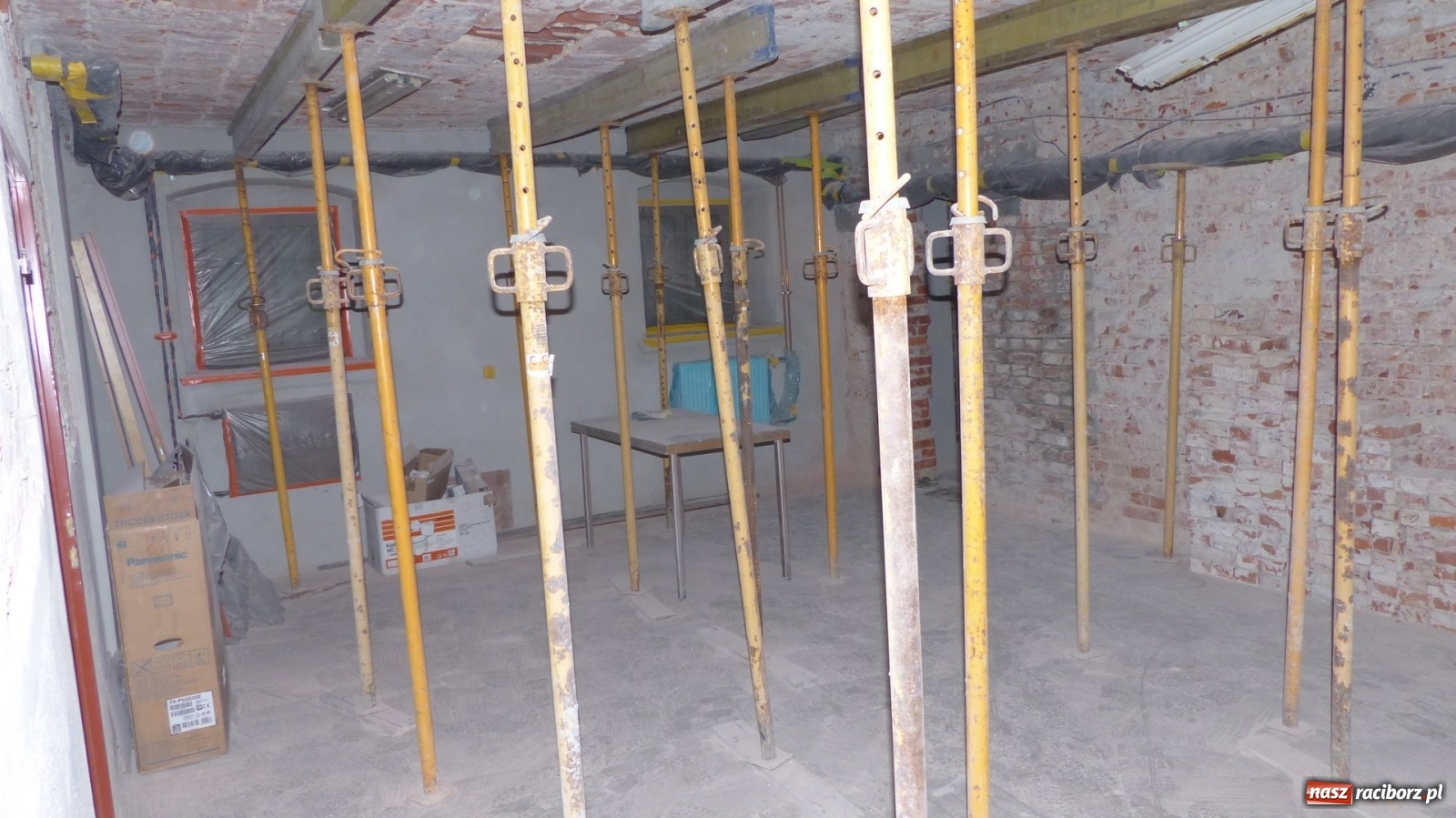 Zdjęcie w galerii na portalu naszraciborz.pl: Poznaj swoją bibliotekę. Centrala przy Kasprowicza wiadomości z regionu