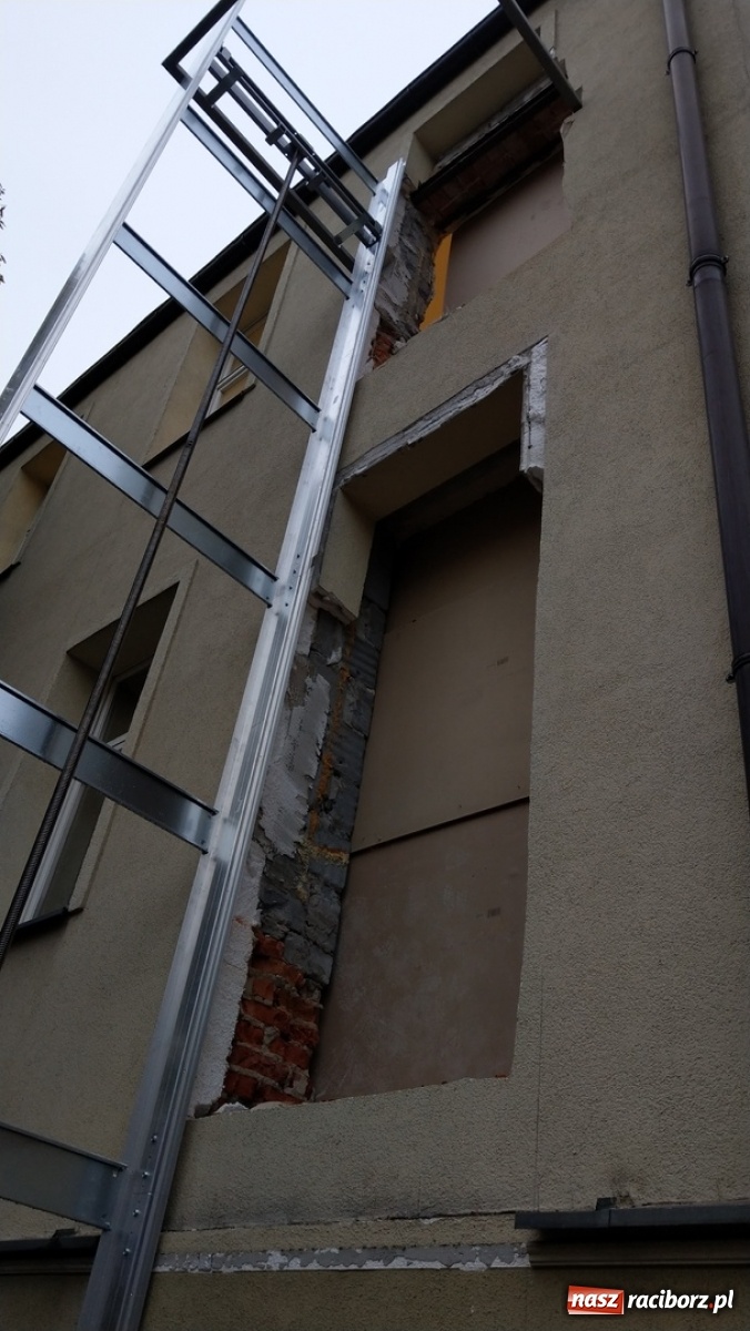 Zdjęcie w galerii na portalu naszraciborz.pl: Poznaj swoją bibliotekę. Centrala przy Kasprowicza wiadomości z regionu