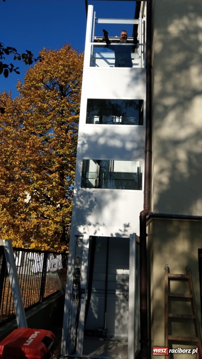 Zdjęcie w galerii na portalu naszraciborz.pl: Poznaj swoją bibliotekę. Centrala przy Kasprowicza wiadomości z regionu